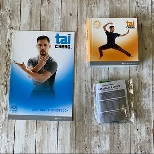 Beachbody Tai Cheng